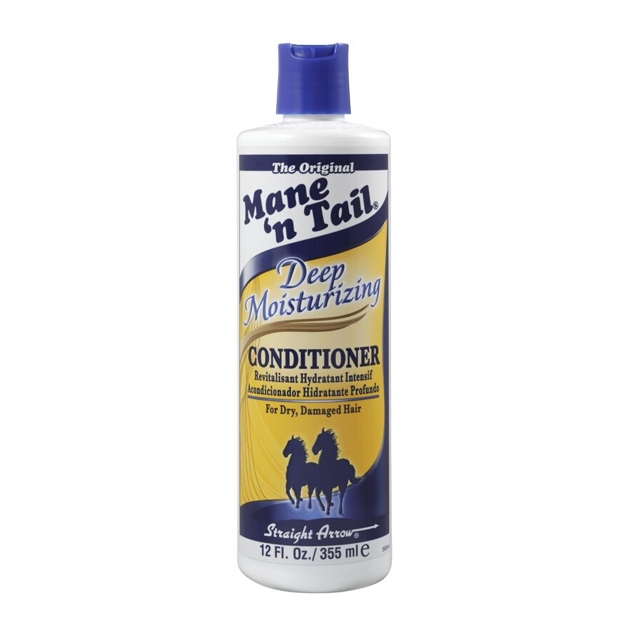 The Original Deep Moisturizing Conditioner 355ml