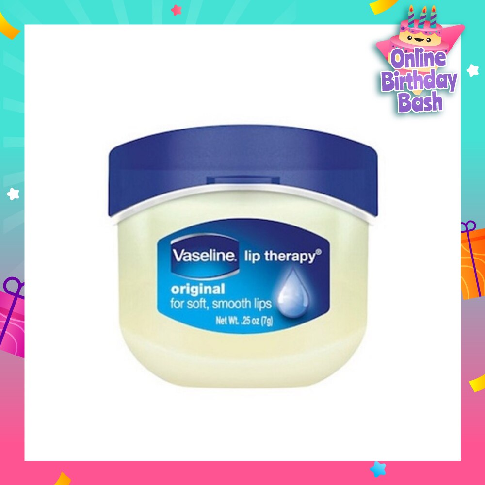 Lip Therapy Original 7g