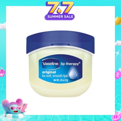 VASELINE - Lip Therapy Original 7g