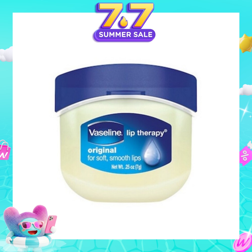 Lip Therapy Original 7g