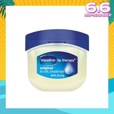 VASELINE Lip Therapy Original 7g
