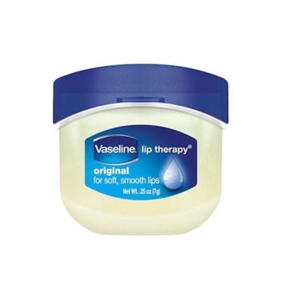 VASELINE Lip Tub Orignal