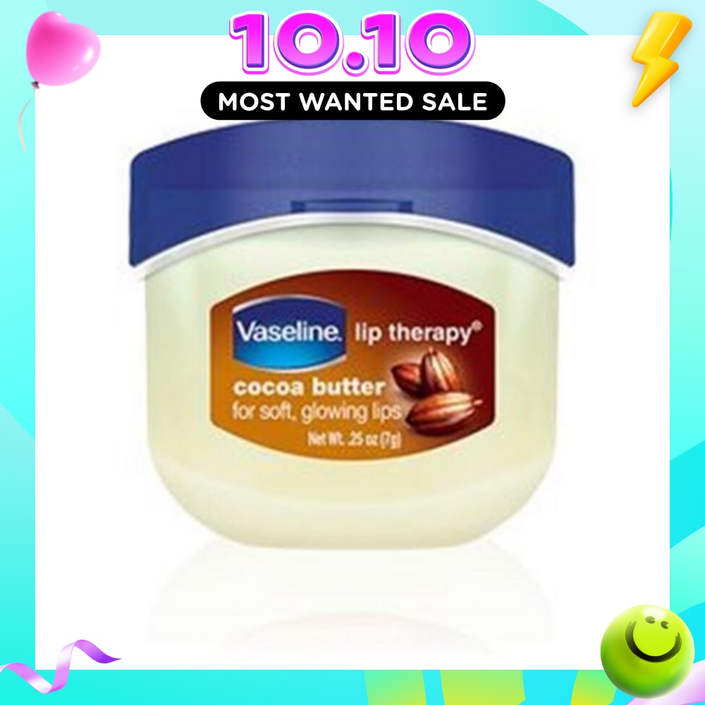 Lip Tub Cocoa Butter image
