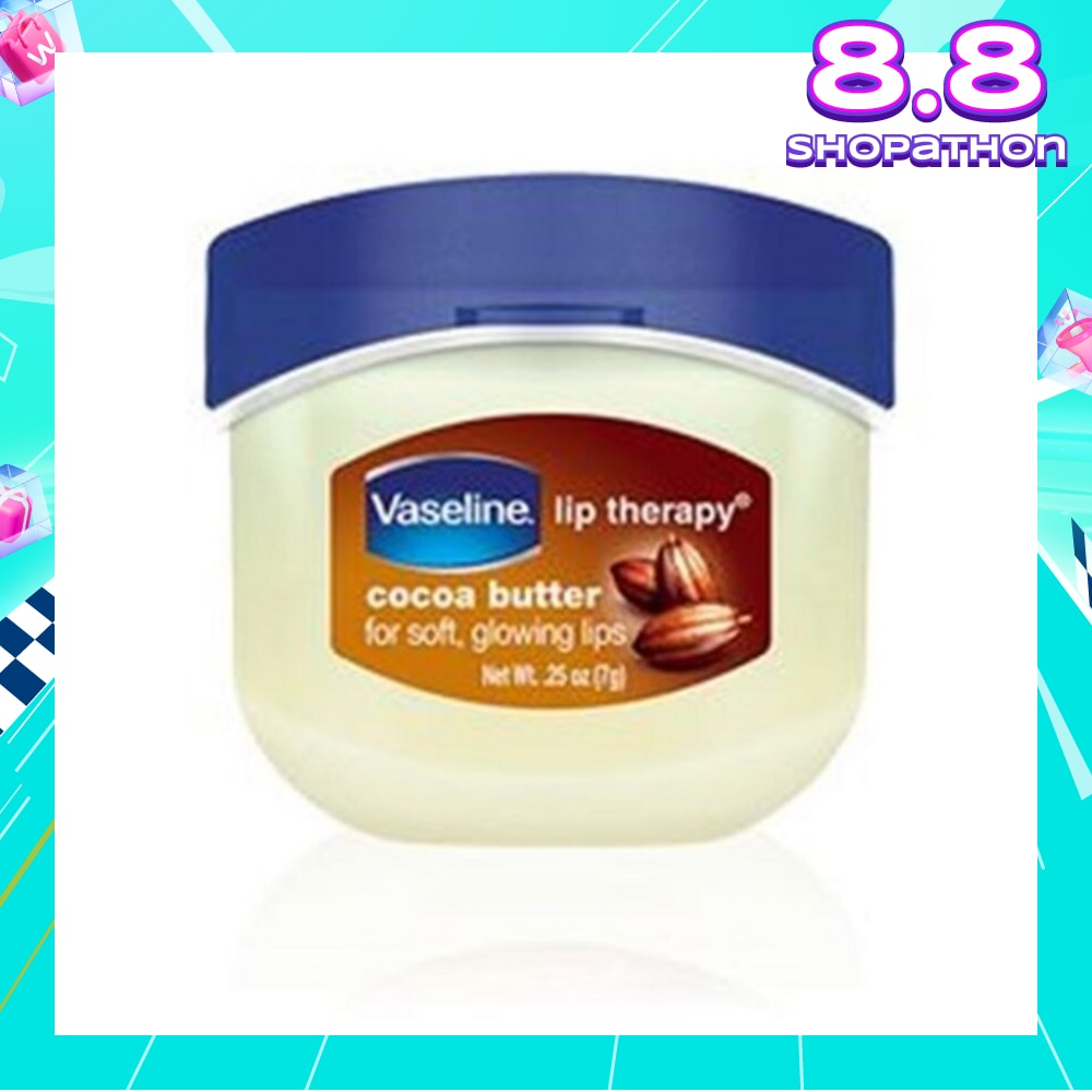 Lip Tub Cocoa Butter