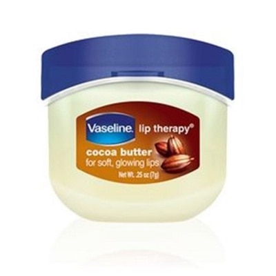 VASELINE Lip Tub Cocoa Butter