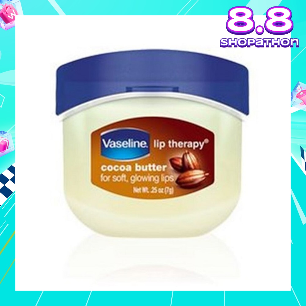 Lip Tub Cocoa Butter
