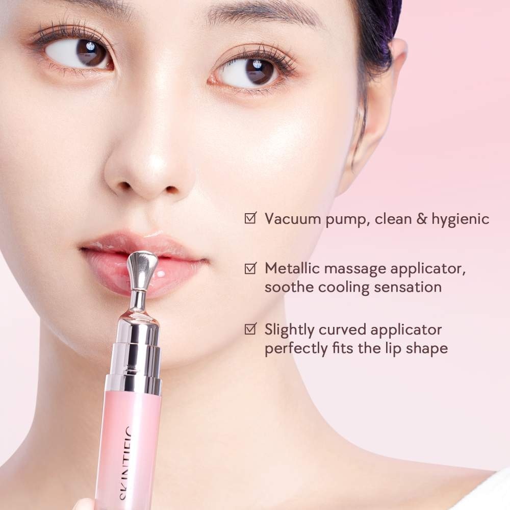 Peptide Lip Serum 6.5ml