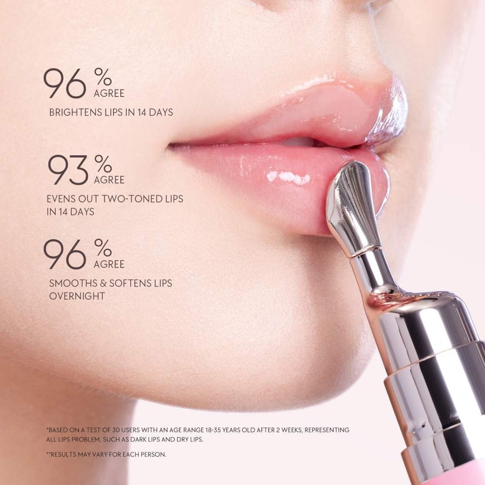 Peptide Lip Serum 6.5ml