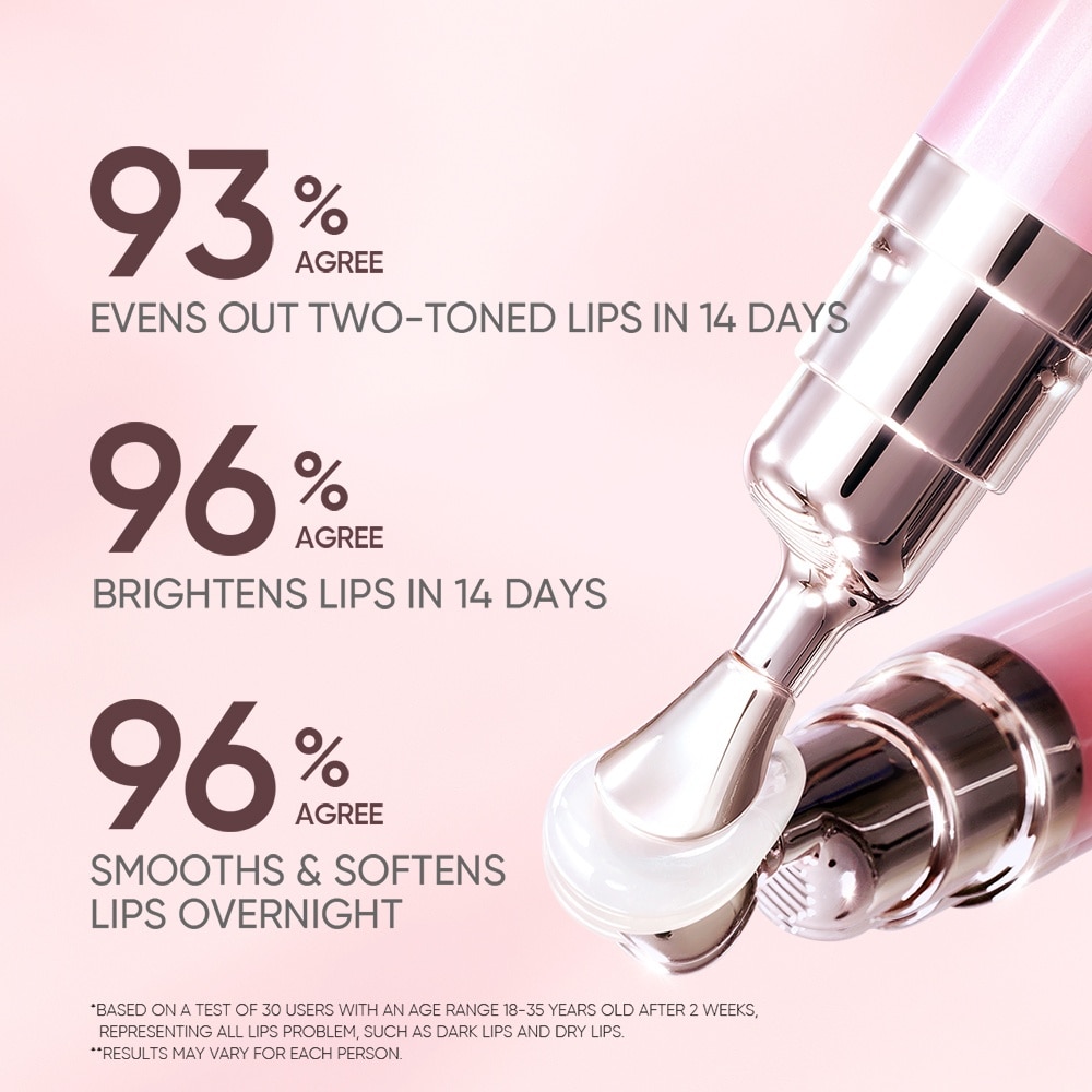 Peptide Lip Serum 6.5ml