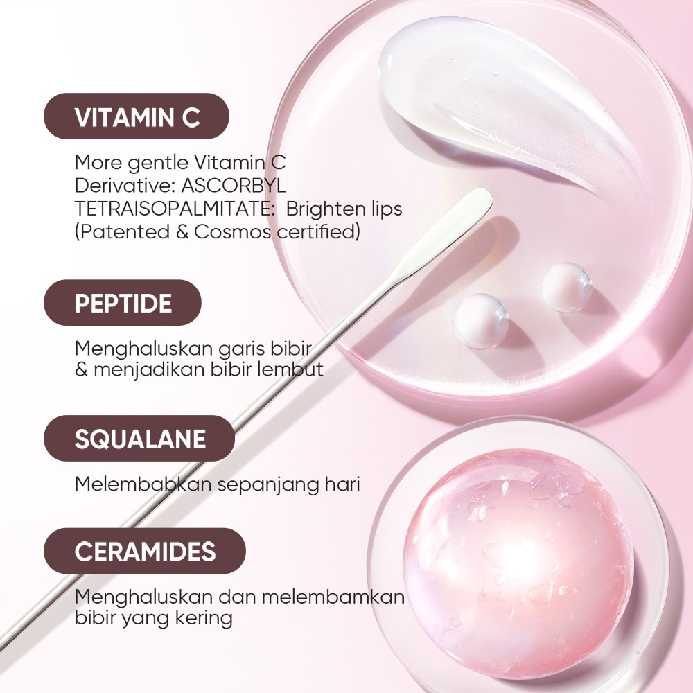 Peptide Lip Serum 6.5ml