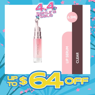 SKINTIFIC - Peptide Lip Serum 6.5ml