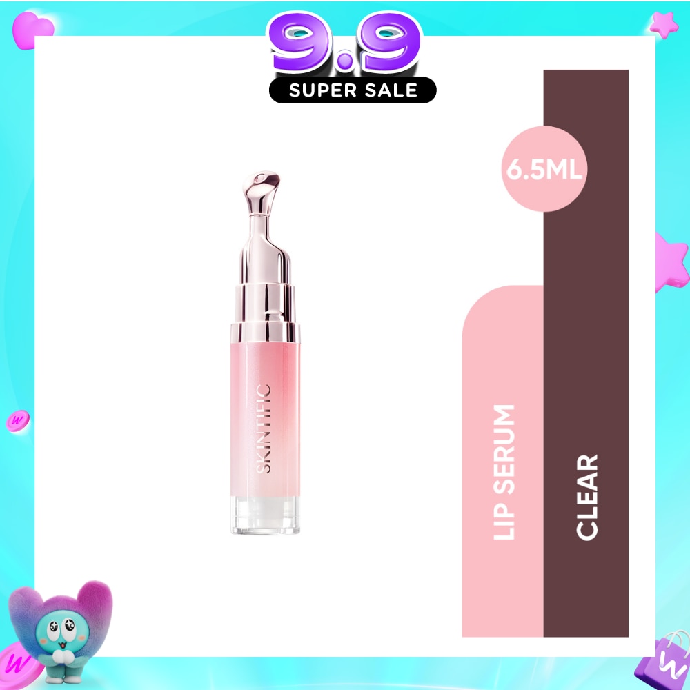 Peptide Lip Serum 6.5ml image