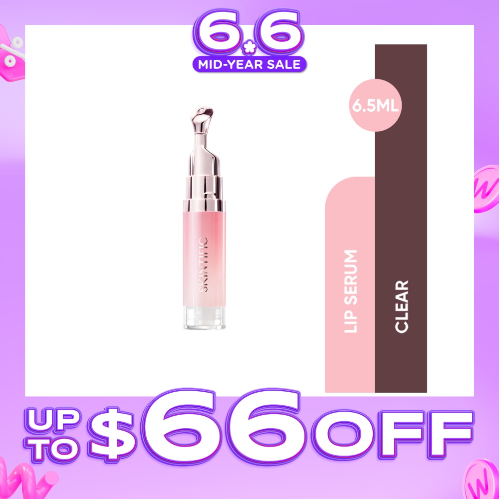 Peptide Lip Serum 6.5ml