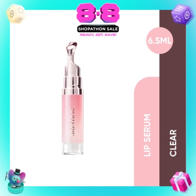 SKINTIFIC - Peptide Lip Serum 6.5ml