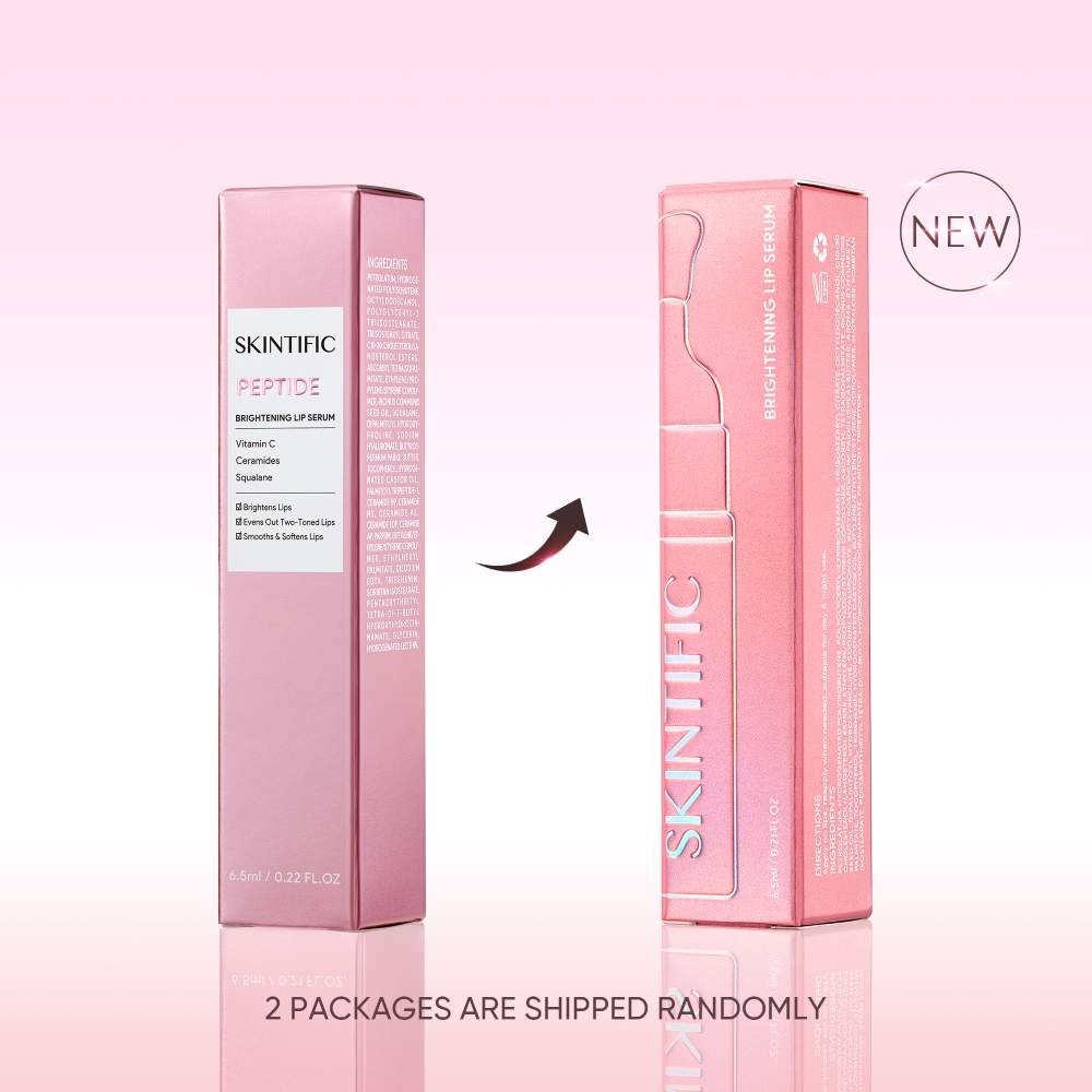Peptide Lip Serum 6.5ml