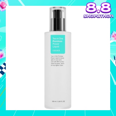 COSRX Cosrx Two In One Poreless Power Liquid 100ml