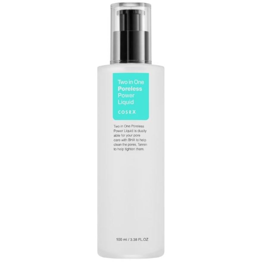 Cosrx Two In One Poreless Power Liquid 100ml