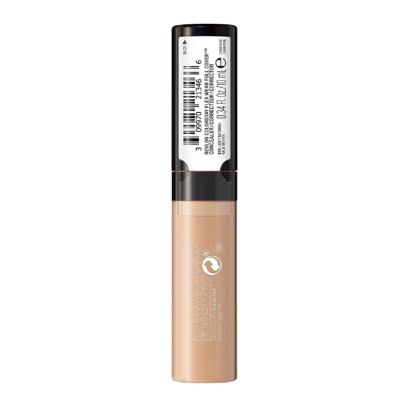 ColorStay Flex Wear Full Cover™ Concealer #030 Light Medium 10ml