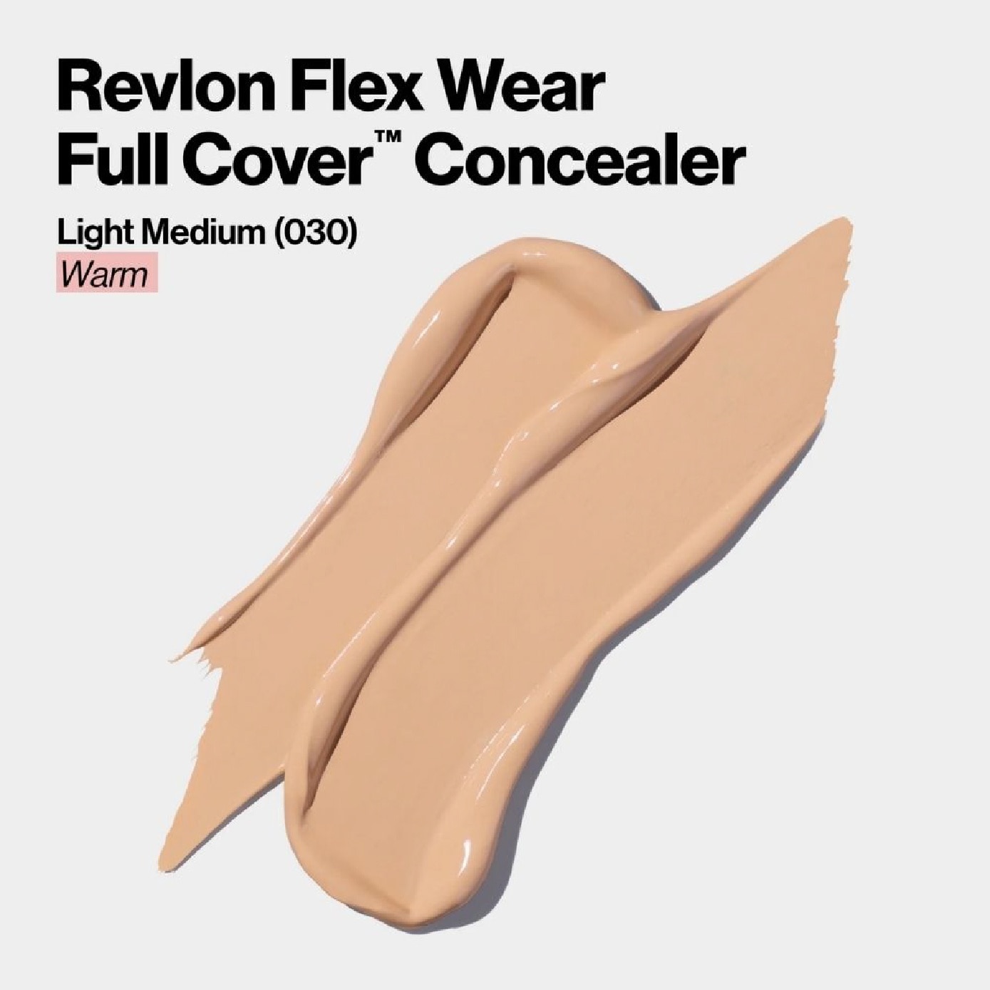 ColorStay Flex Wear Full Cover™ Concealer #030 Light Medium 10ml