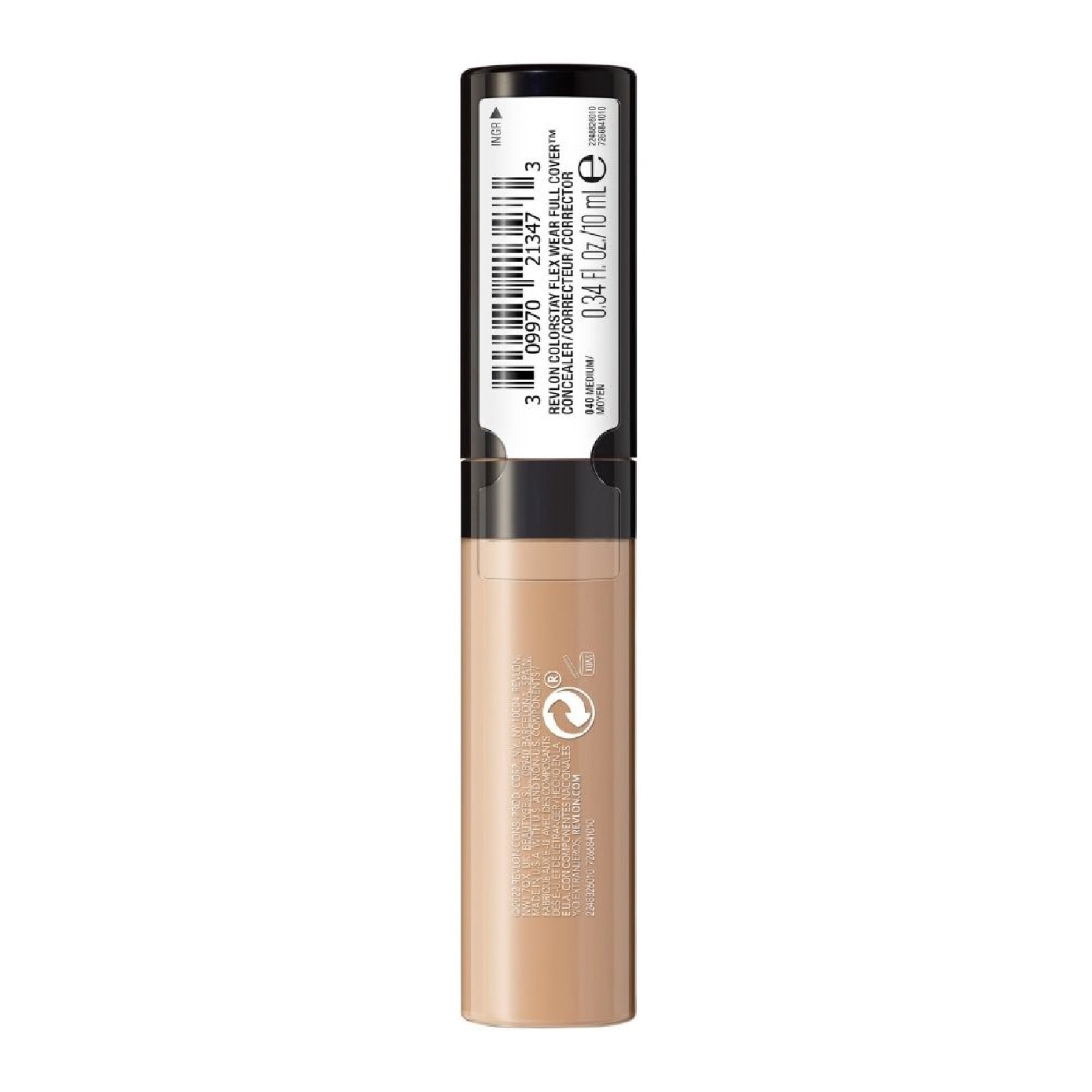 ColorStay Flex Wear Full Cover™ Concealer #040 Medium 10ml