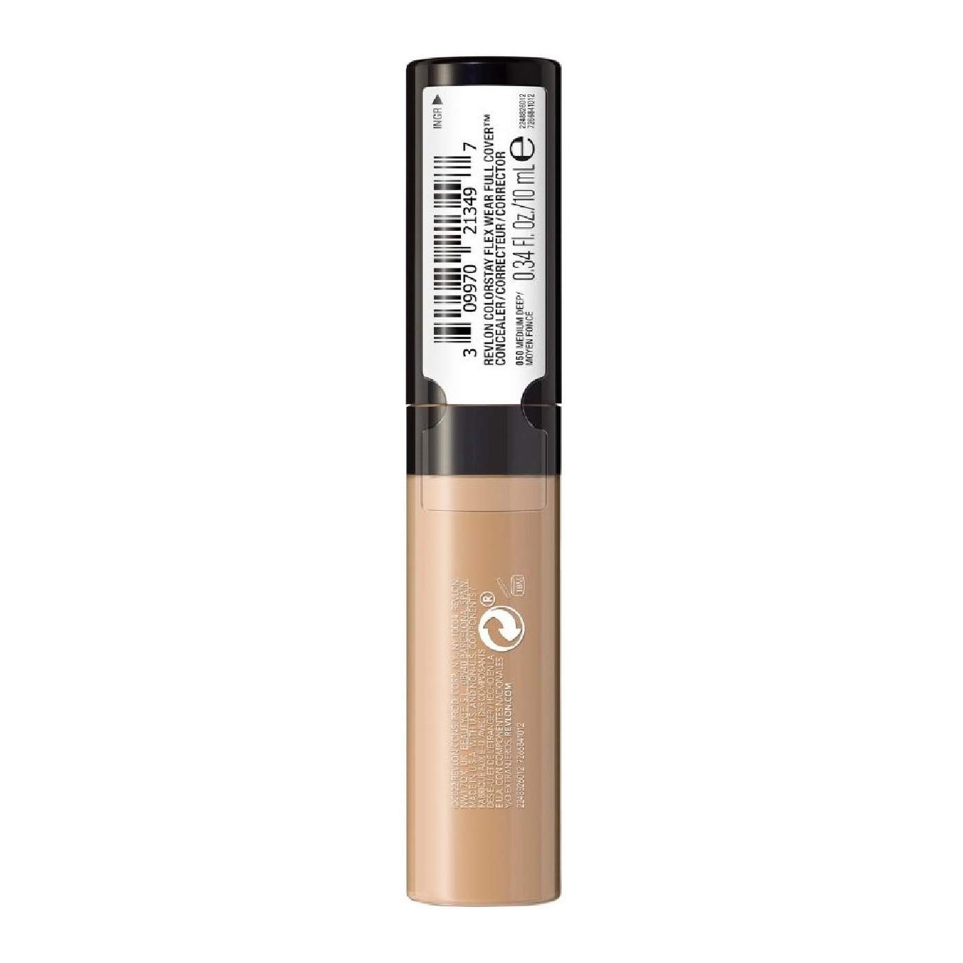 ColorStay Flex Wear Full Cover™ Concealer #050 Deep Medium 10ml