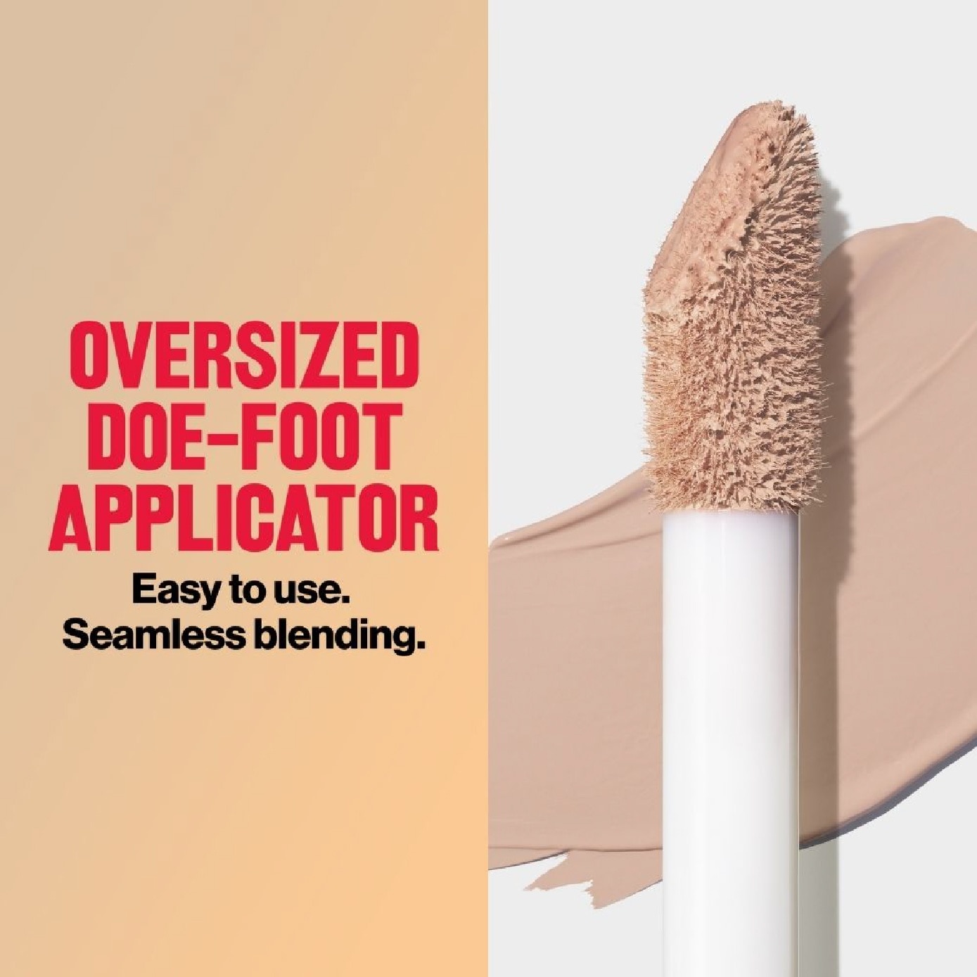 ColorStay Flex Wear Full Cover™ Concealer #050 Deep Medium 10ml