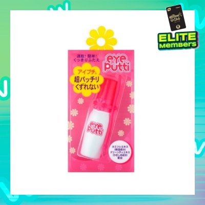 OPERA EYE PUTTI P Double Eyelid Putti 11ml