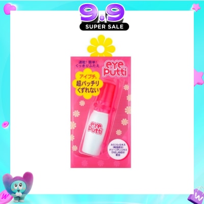 OPERA EYE PUTTI P - Double Eyelid Putti 11ml image