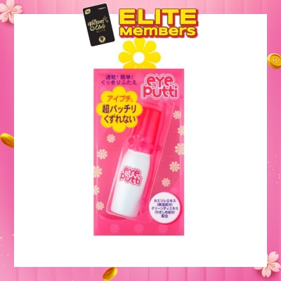 OPERA EYE PUTTI P Double Eyelid Putti 11ml