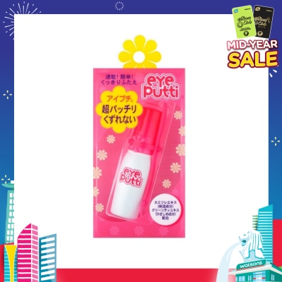 OPERA EYE PUTTI P Double Eyelid Putti 11ml