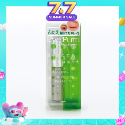 OPERA EYE PUTTI P - Double eyelids tape 11ml