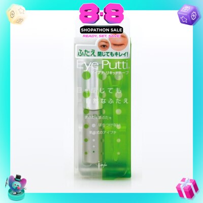 OPERA EYE PUTTI P - Double eyelids tape 11ml