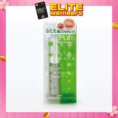 OPERA EYE PUTTI P Double eyelids tape 11ml