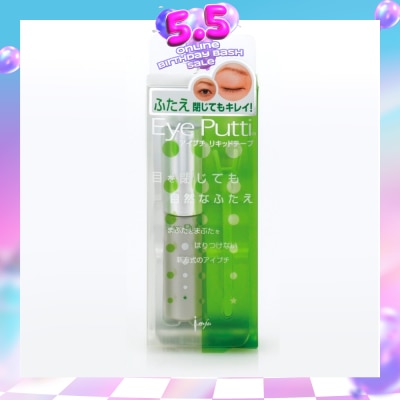 OPERA EYE PUTTI P - Double eyelids tape 11ml