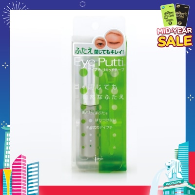 OPERA EYE PUTTI P Double eyelids tape 11ml