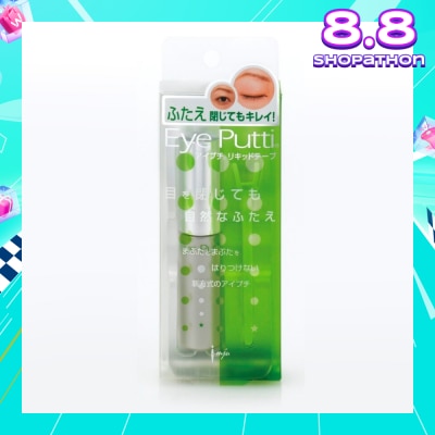 OPERA EYE PUTTI P Double eyelids tape 11ml