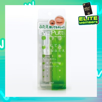 OPERA EYE PUTTI P Double eyelids tape 11ml
