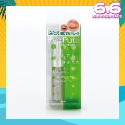 OPERA EYE PUTTI P Double eyelids tape 11ml