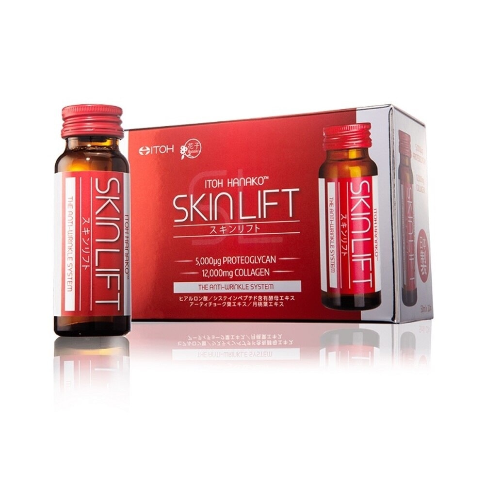 Skin Lift Bundle Set 10s + 3s