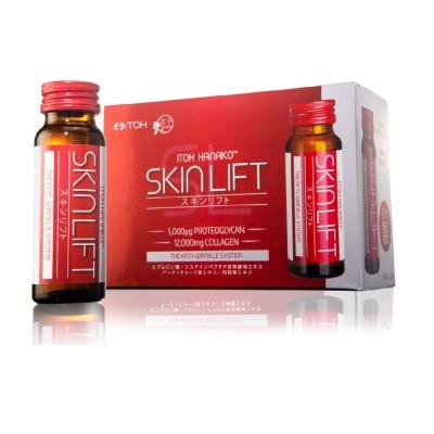 ITOH - Skin Lift Bundle Set 10s + 3s