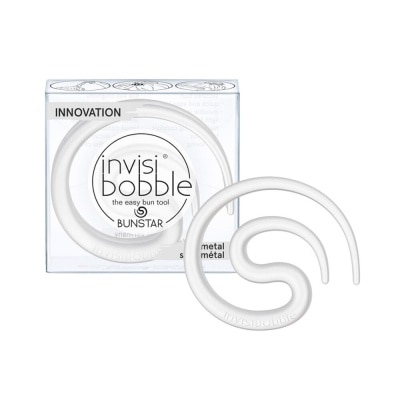 INVISIBOBBLE Bunstar Bun  Clear 1s