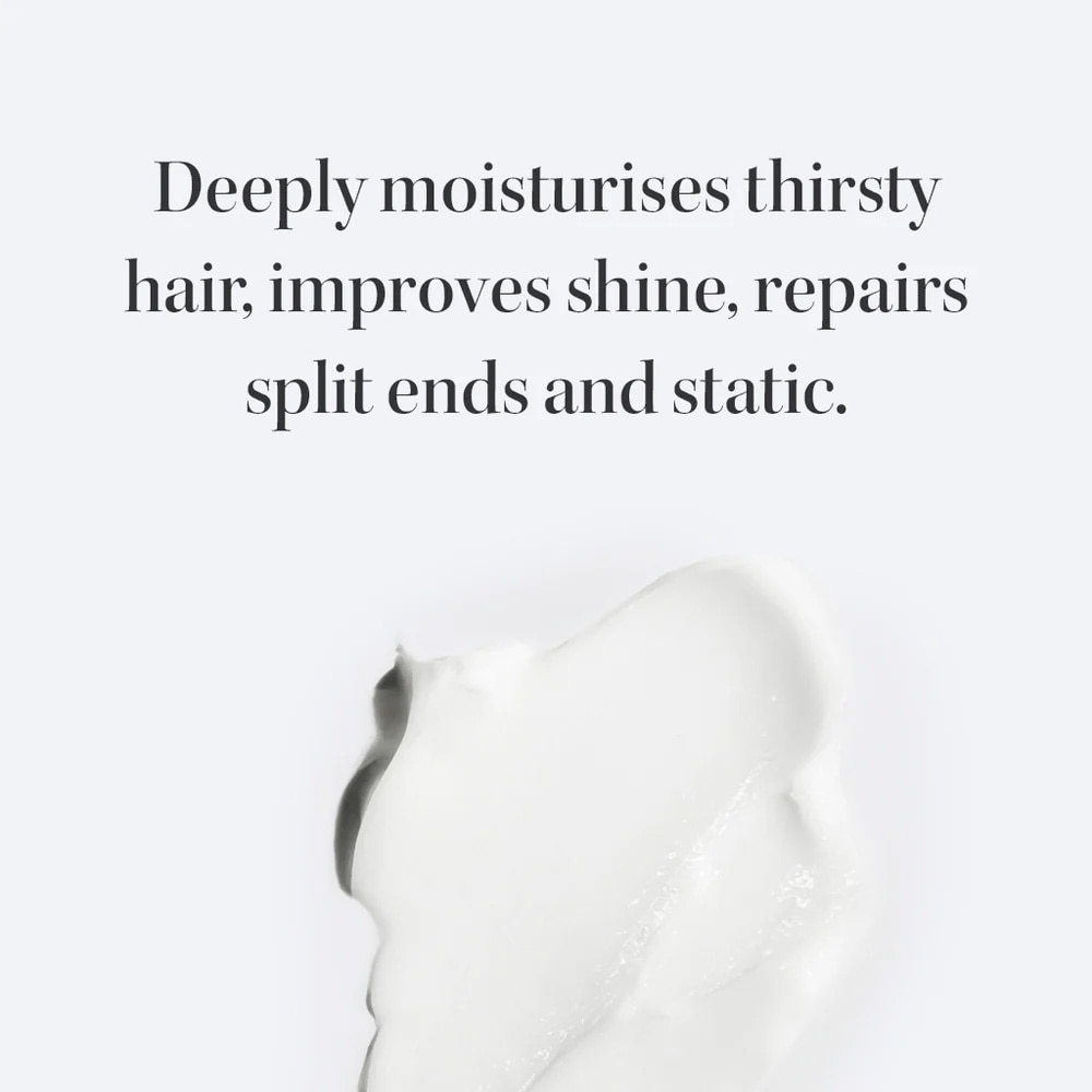 Longer Stronger Hair For Dry & Damaged Hair Conditioner 350ml