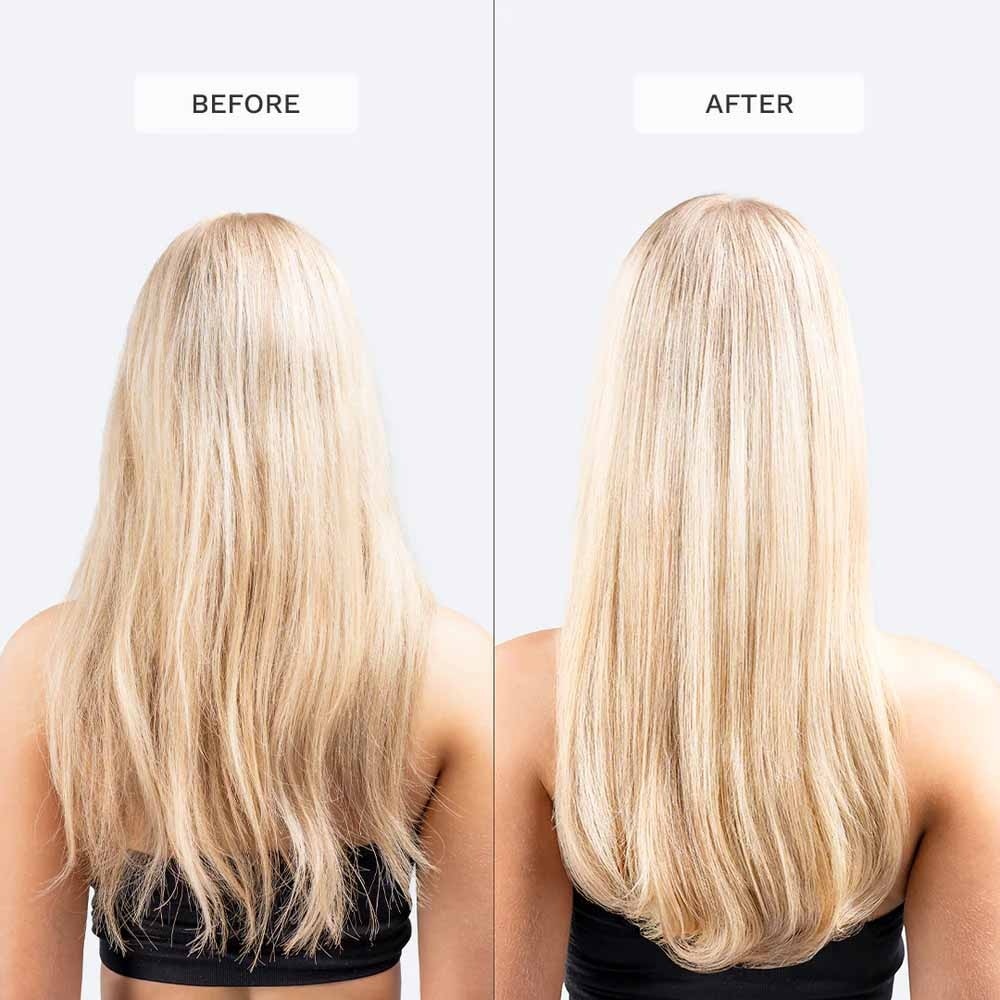 Longer Stronger Hair For Dry & Damaged Hair Conditioner 350ml
