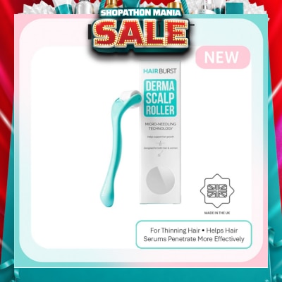 HAIRBURST - Micro-Needling Derma Scalp Roller 1s