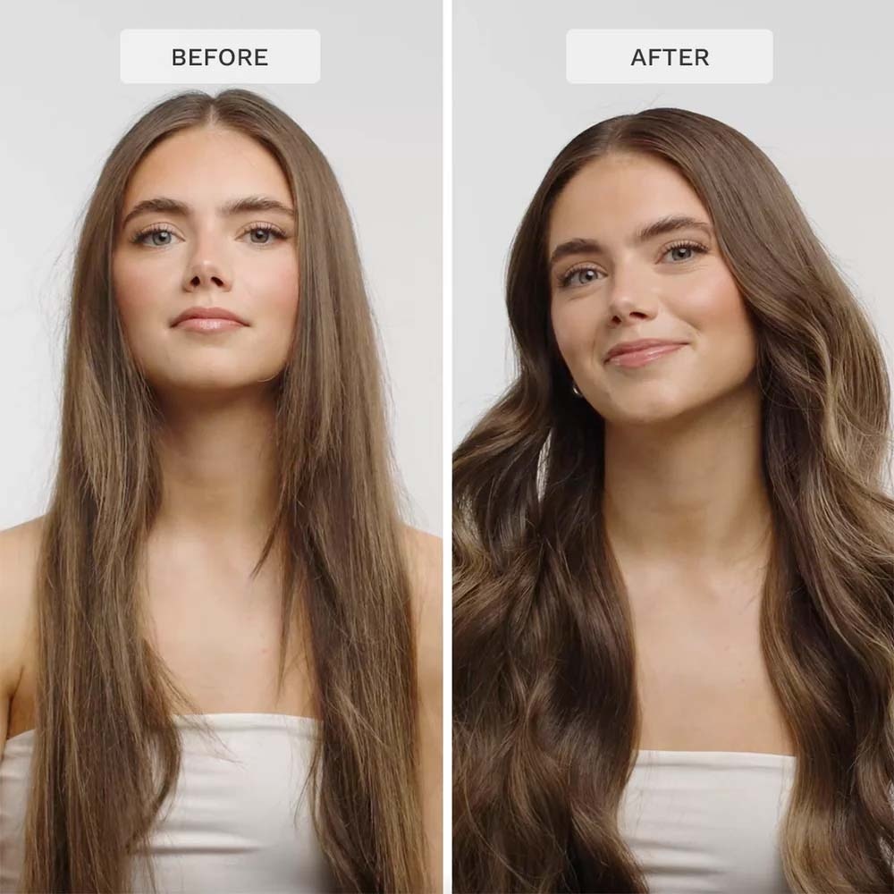 Long & Healthy Hair Mask 220ml