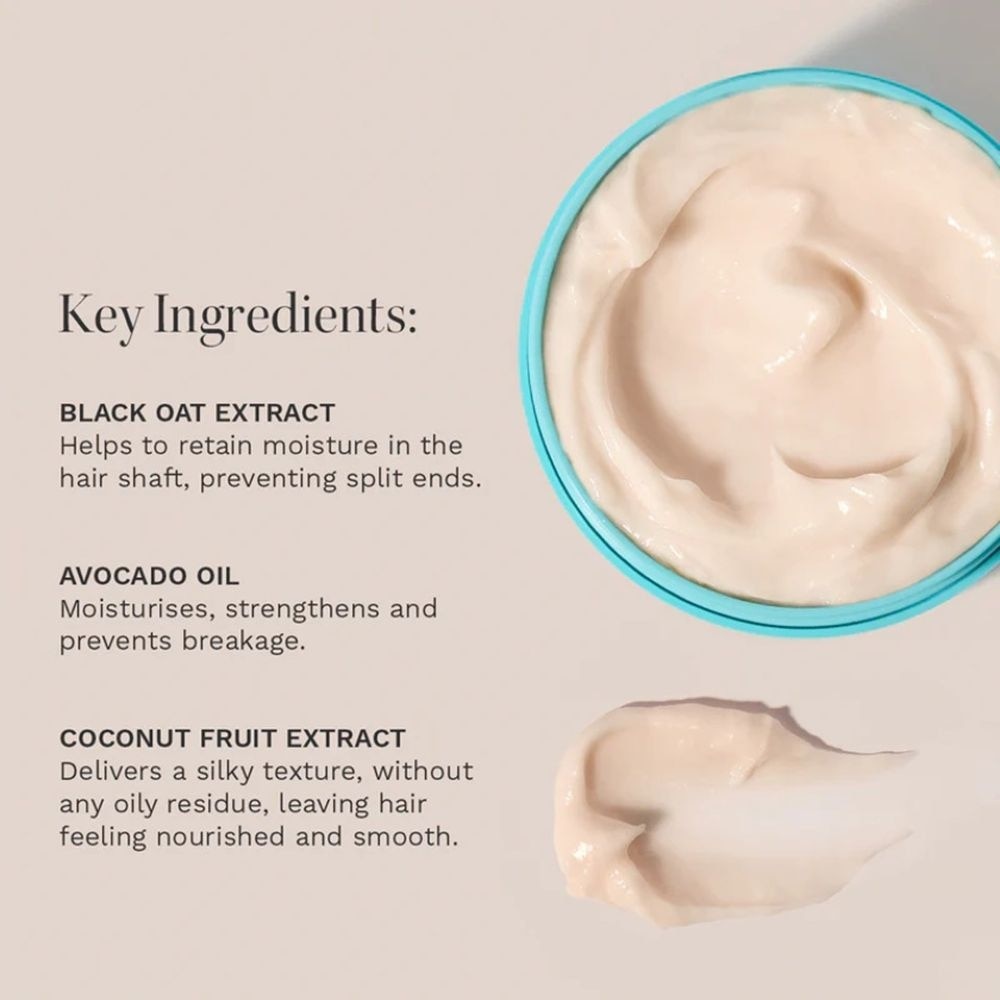 Long & Healthy Mini Hair Mask 30ml