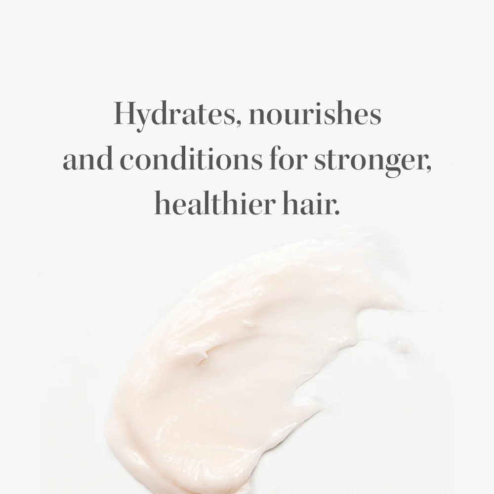 Long & Healthy Mini Hair Mask 30ml