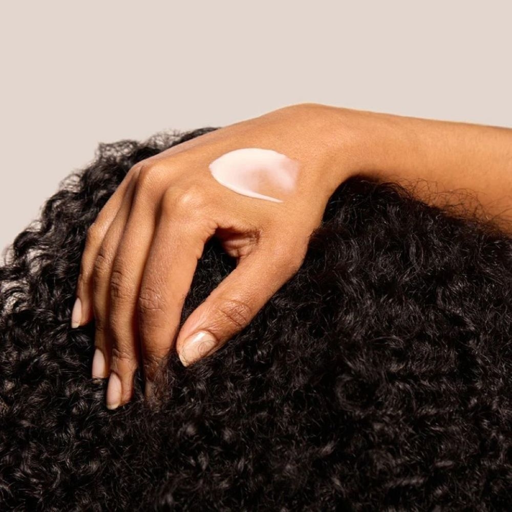 Long & Healthy Mini Hair Mask 30ml