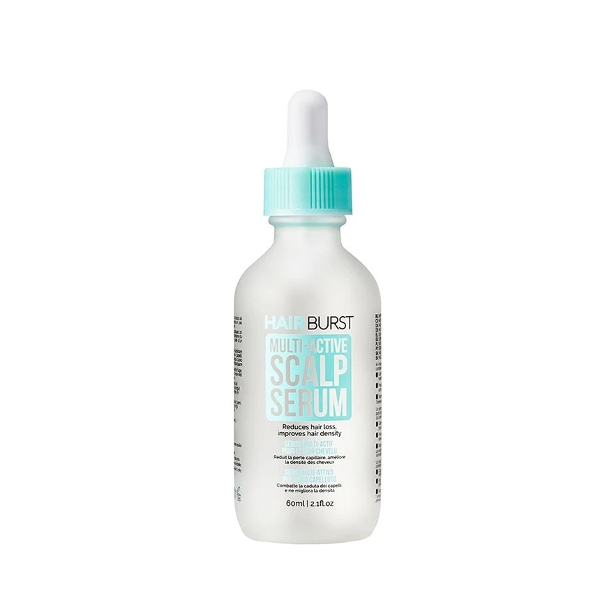 Multi-Active Scalp Serum 60ml