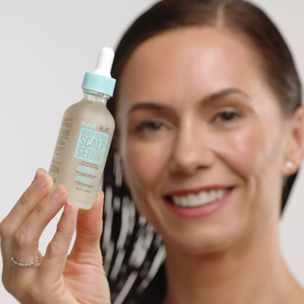 Multi-Active Scalp Serum 60ml